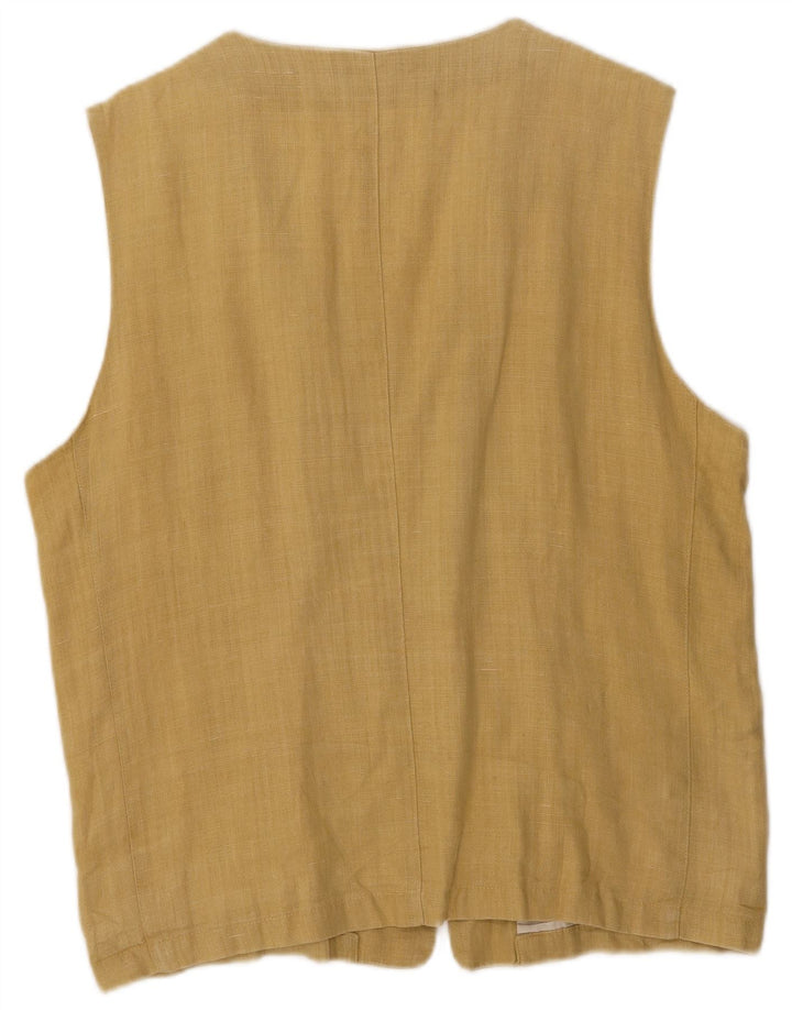 Renard muška uslužna jakna UK 38 srednje bež pamuk