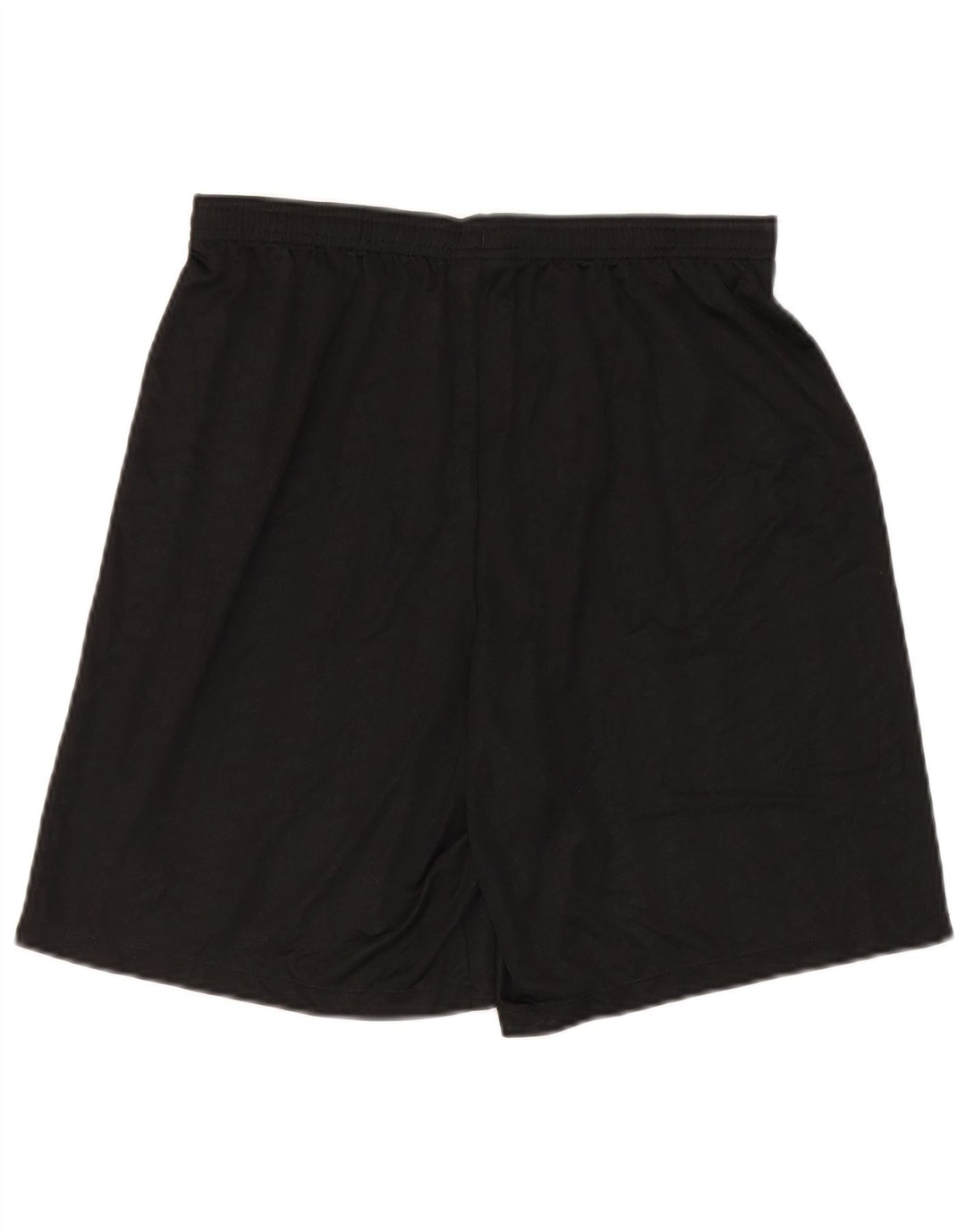 Nike muške Dri Fit sportske kratke hlače XL crne boje od poliestera