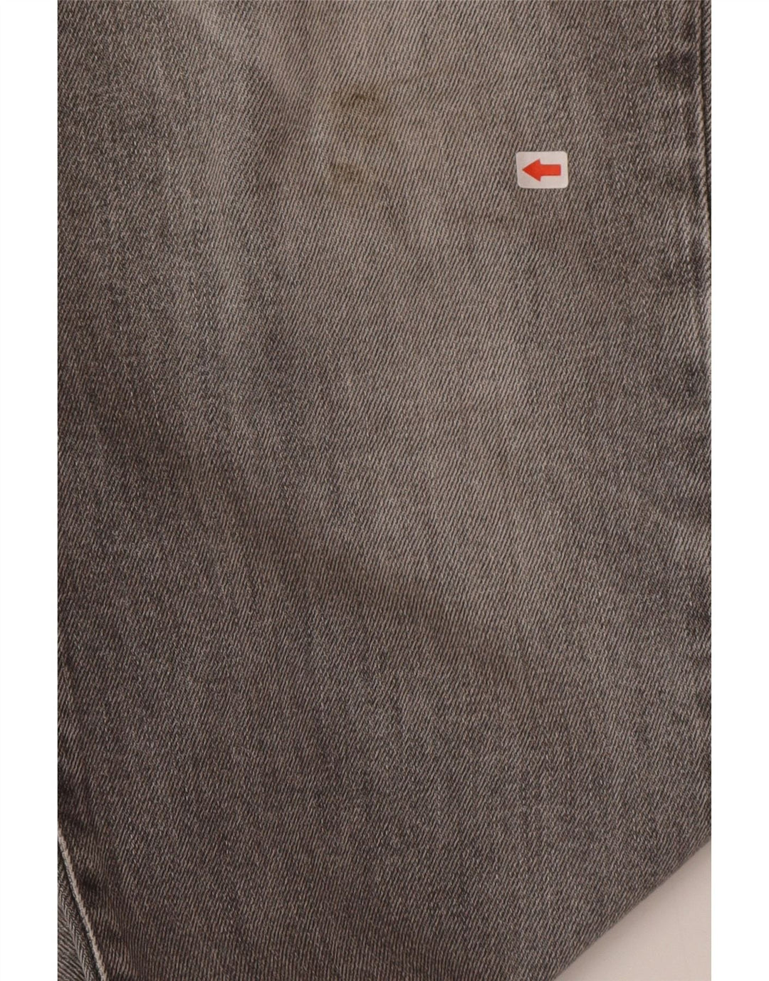 Levi's muške 511 uske traperice W33 L34 sive