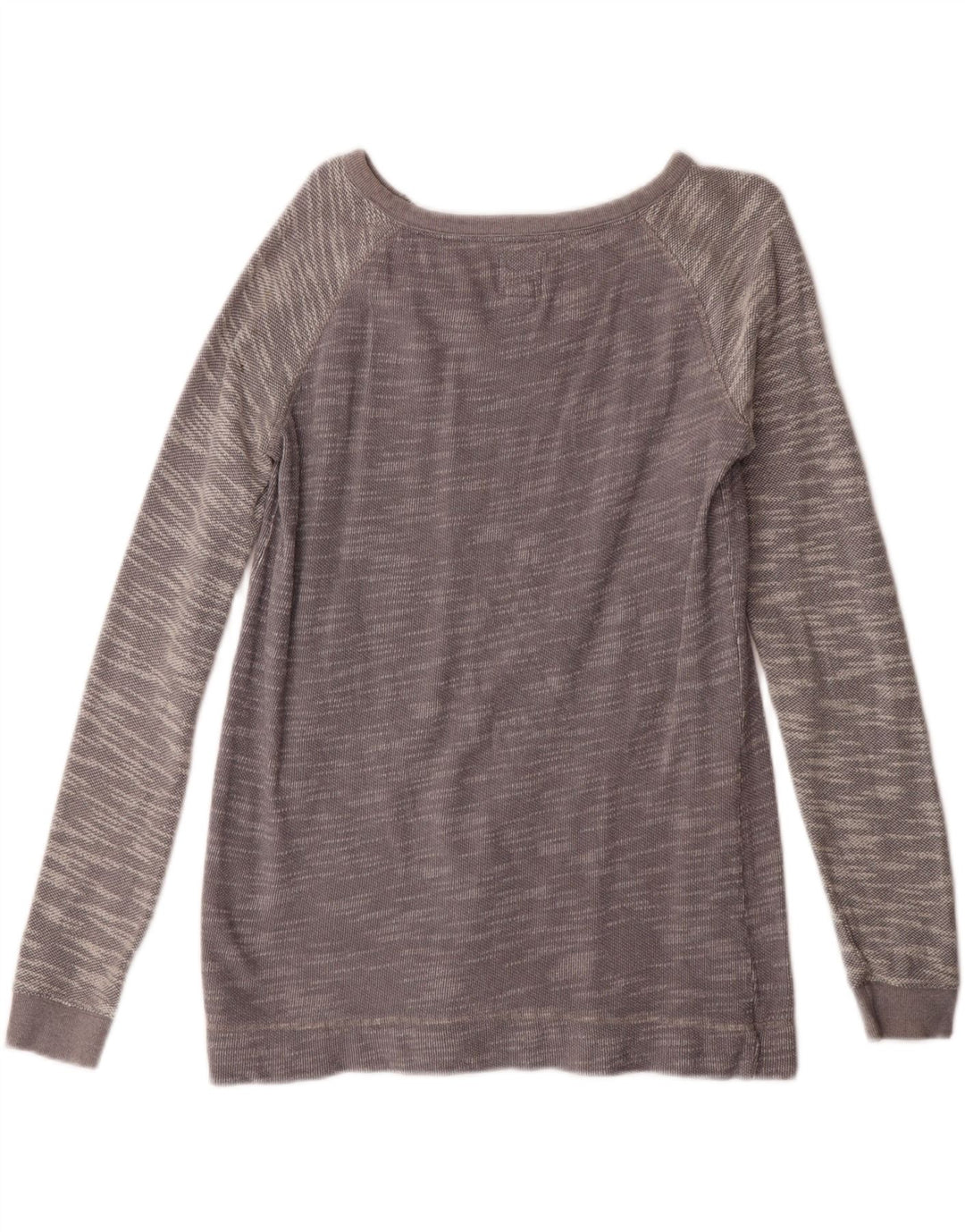 CHAMPION Mens Top Long Sleeve Medium Grey Cotton Vintage Champion and Second-Hand Champion from Messina Hembry 