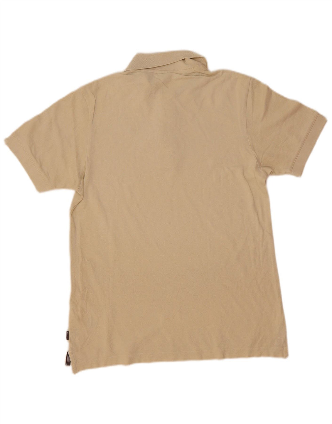 Adidas muška polo majica mala, bež pamuk