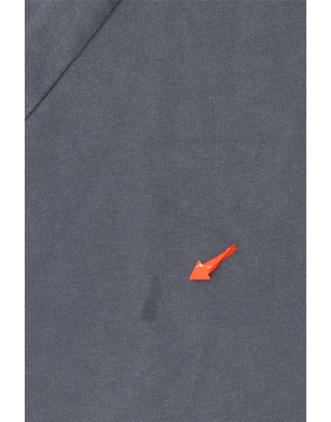 Under Armour muška majica s kapuljačom Srednje tamnoplavi pamuk