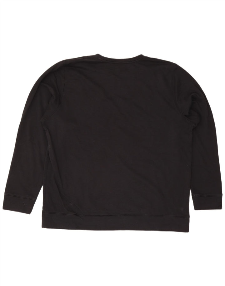 Muški džemper Under Armour 2XL crni