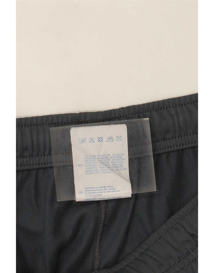 Champion muške trenirke hlače joggers 2XL sivi poliester