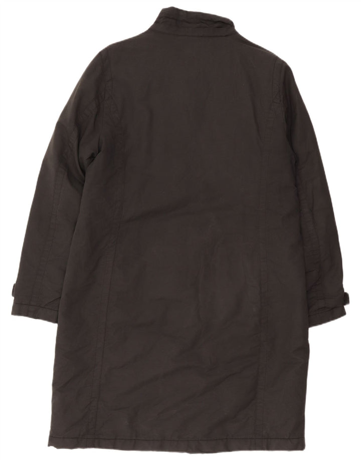 Levi's ženska vjetrovka UK 18 XL sivi pamuk