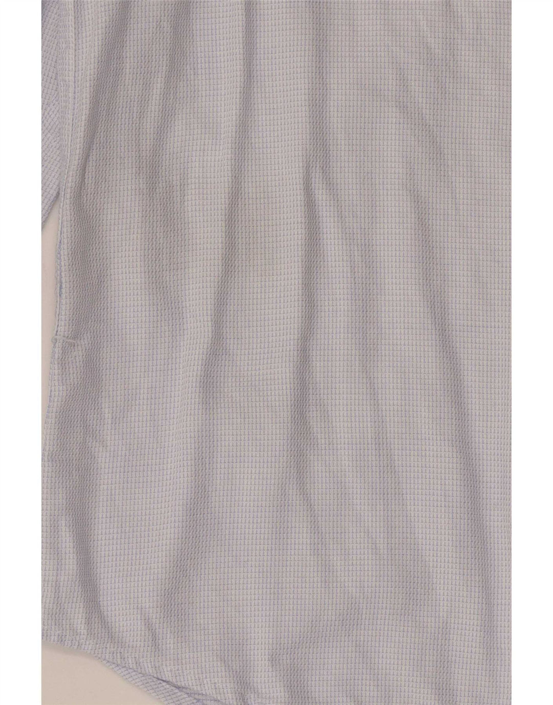 Jack & Jones muška košulja veličina 42 pamuk veliki plavi karirani