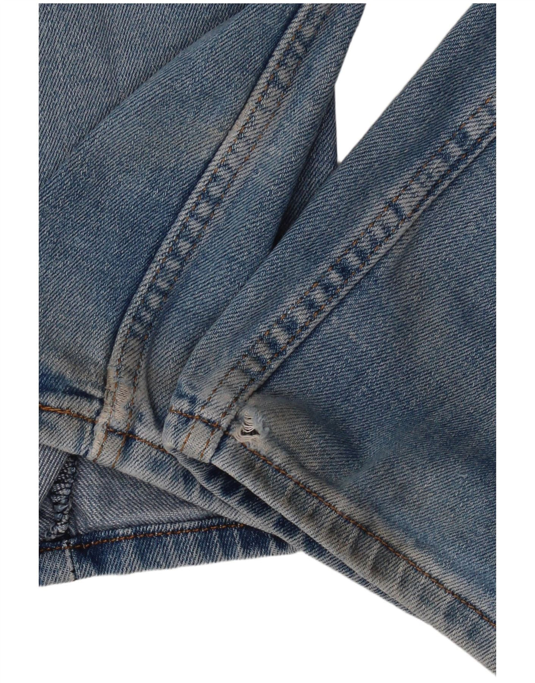Levi's muške 511 uske traperice W32 L30 plavi pamuk