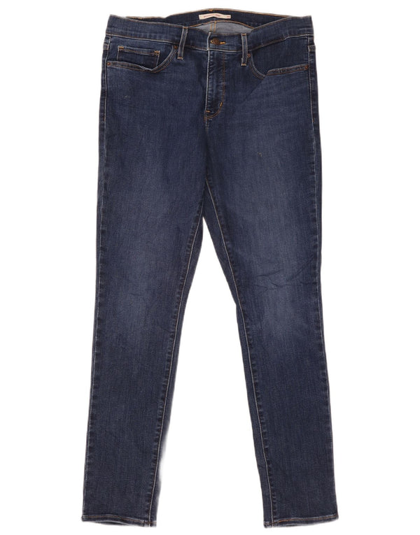 Levi's ženske 311 uske traperice za oblikovanje W30 L30 plave