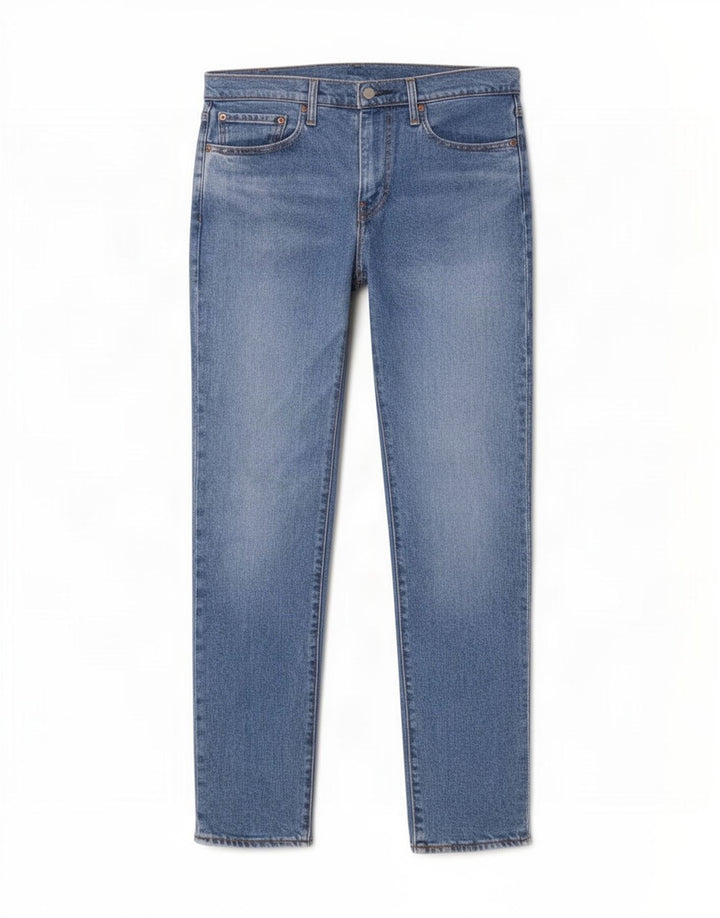 Levi's muške 511 uske traperice W31 L32 Plave