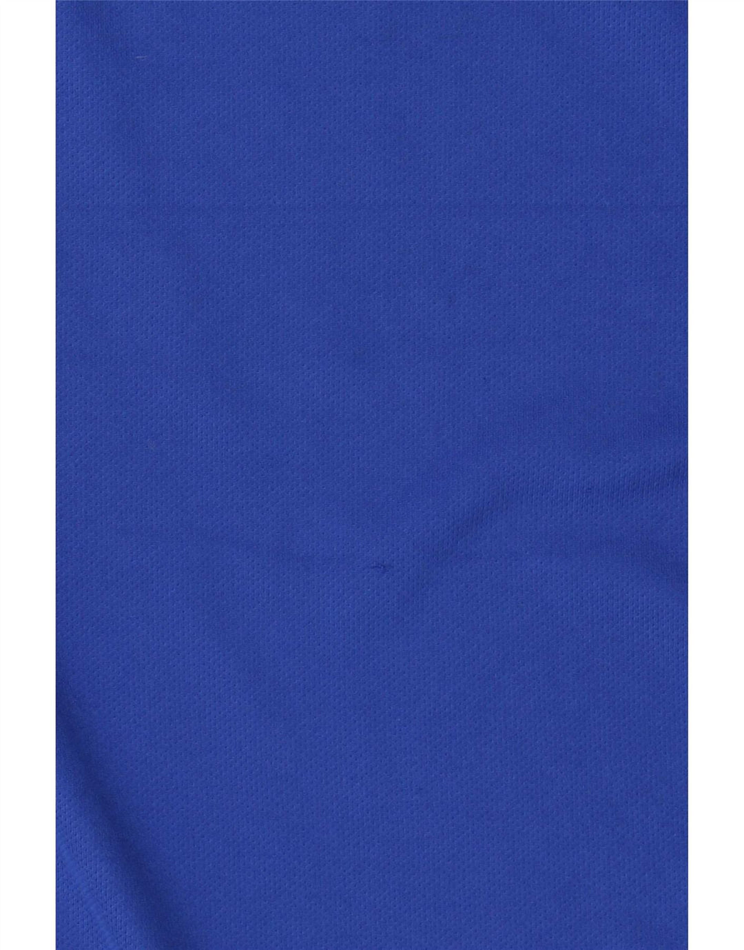 Nike Dri Fit T-Shirt Top Small Blue