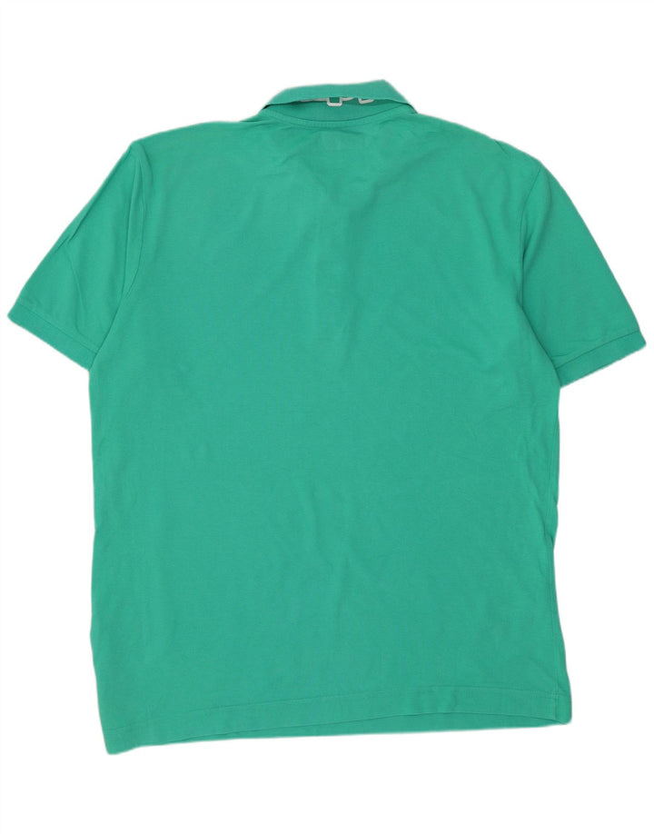Kappa muška polo majica velika zelena