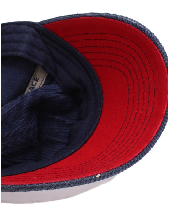 Fat Face Boys Graphic Corduroy bejzbolska kapa 11-12 godina srednje tamnoplava