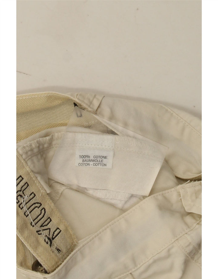 Murphy & Nye Ženske chino kratke hlače W32 srednje bež pamuk