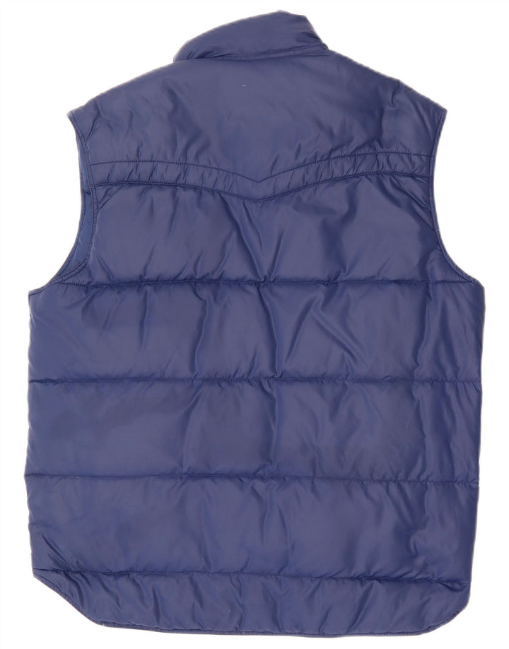 Dolomite muška podstavljena jakna UK 38 Medium tamnoplavi poliester