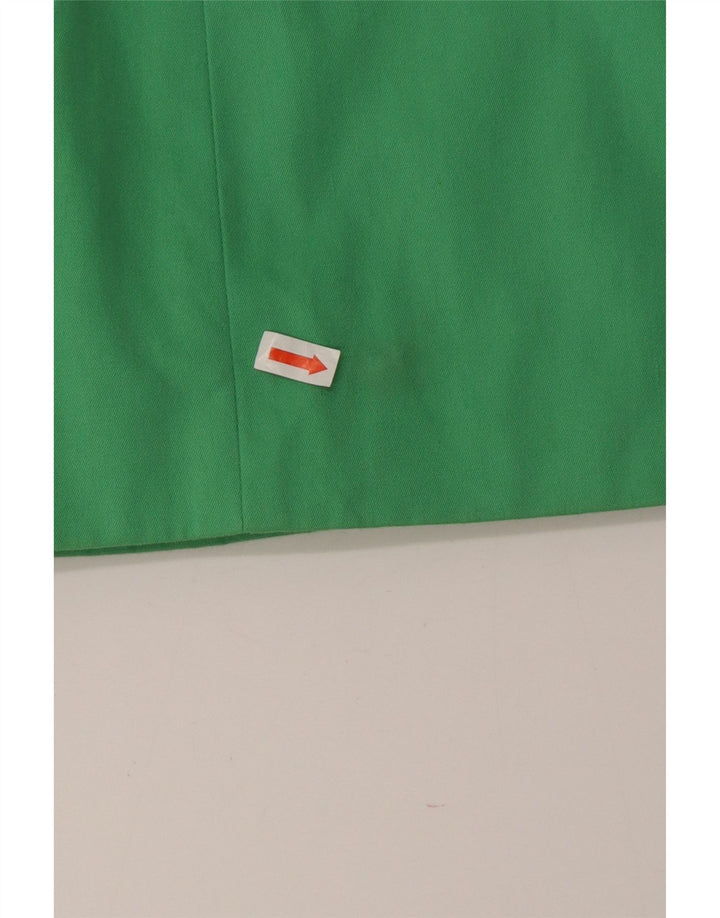 Iceberg ženska jakna s grafičkim Mickey Mouseom IT 46 velika zelena