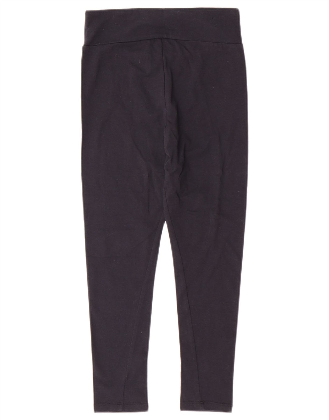 JORDAN Tajice za djevojčice 10-11 godina Srednje tamnoplave pamučne