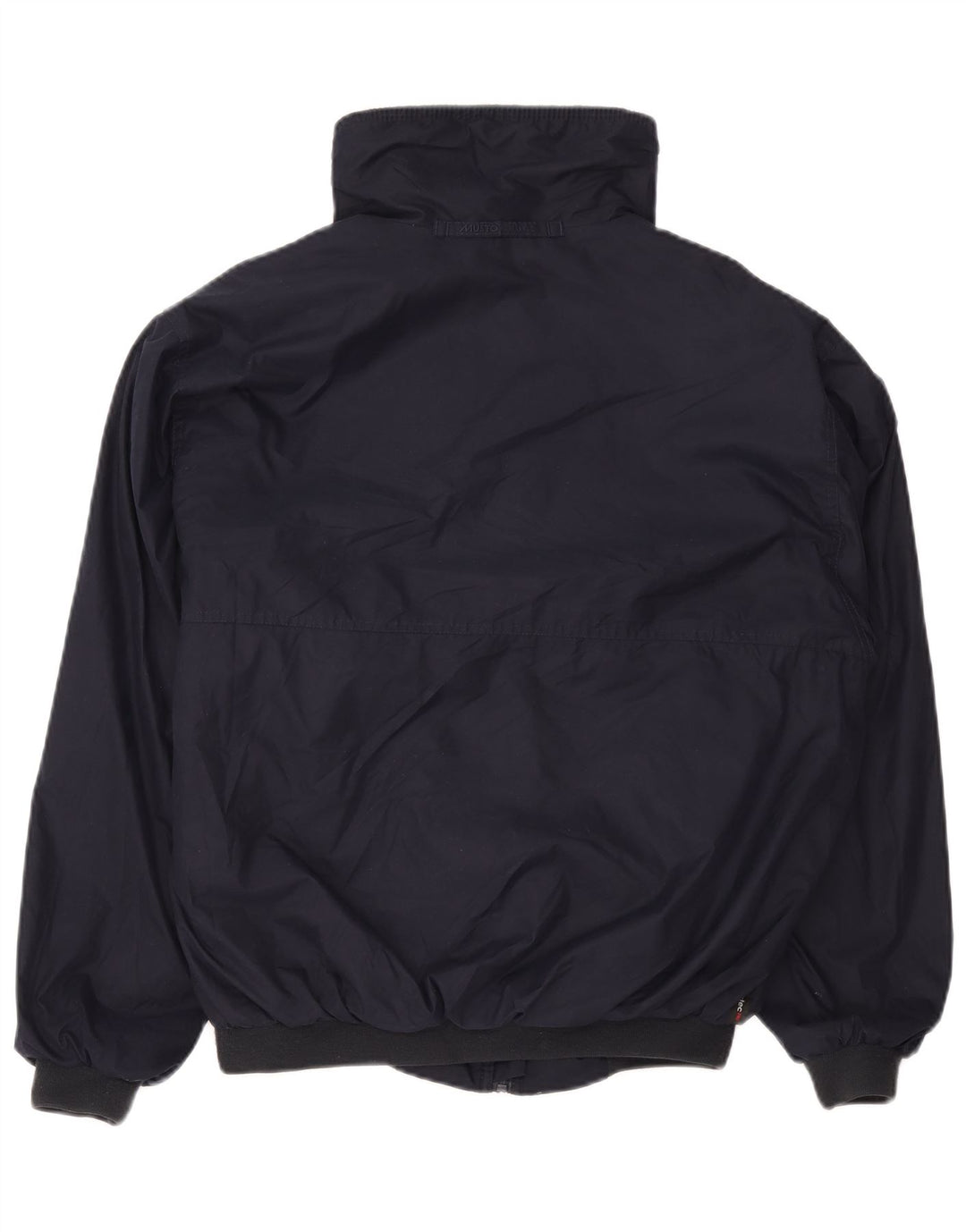 Musto Bomber jakna UK 40 veliki tamnoplavi poliester