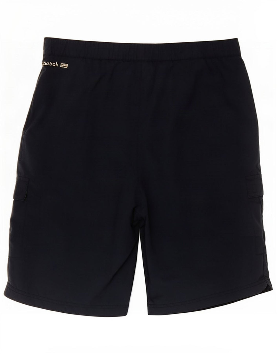 Reebok muške kargo kratke hlače Large W34 tamnoplave