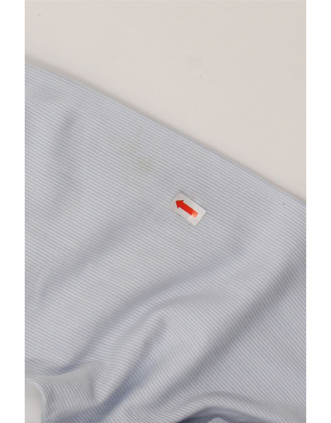 ARMANI JUNIOR Košulja za dječake 13-14 godina, pamuk s plavim prugama