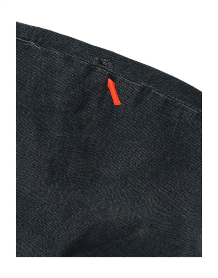 LEVI'S Mens Slim Jeans W36 L29 Blue Cotton Vintage Levi's and Second-Hand Levi's from Messina Hembry 
