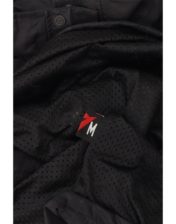 Dainese muška jakna Moto Racer Utility UK 38 srednje crna