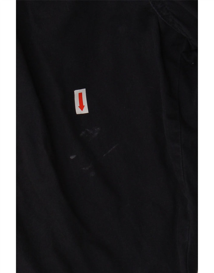 MOUNTAIN WAREHOUSE Muške Cargo kratke hlače W32 srednje tamnoplavi pamuk