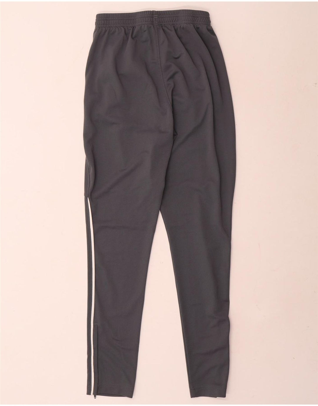 Under Armour muške pripijene trenirke male sive
