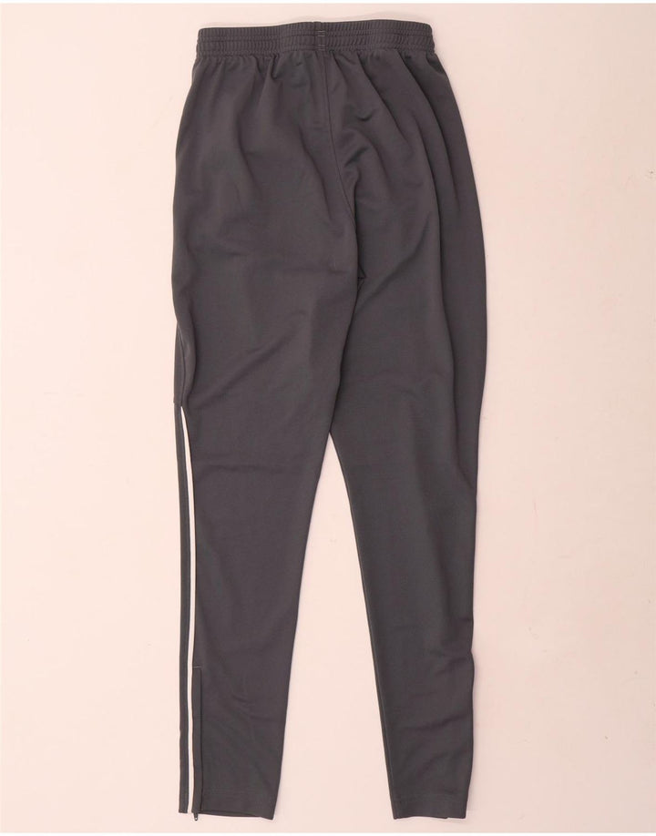 Under Armour muške pripijene trenirke male sive