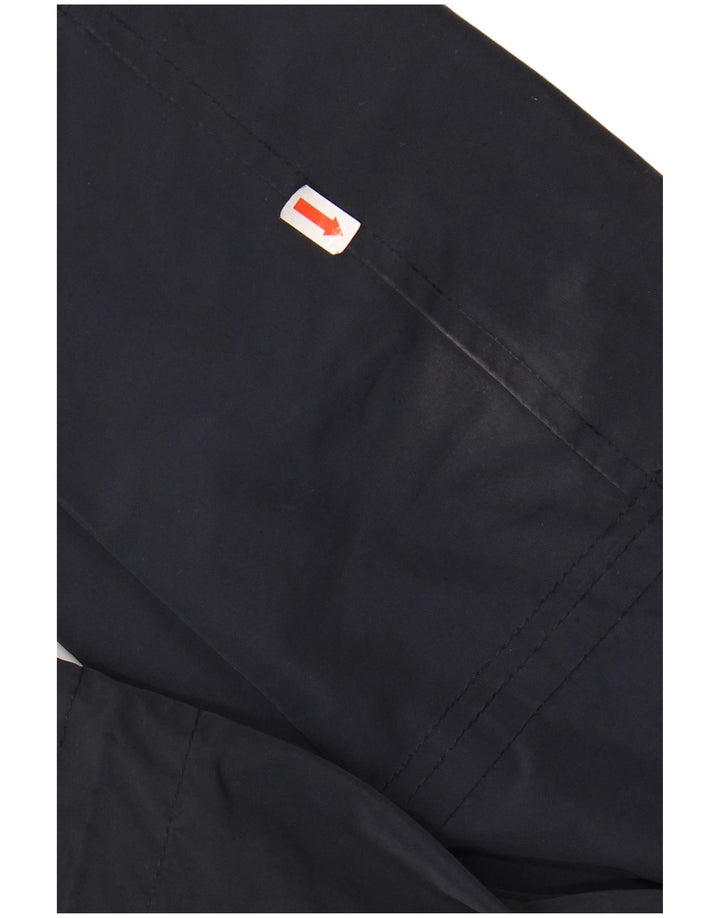 IVY OXFORD muška vojna jakna IT 52 XL tamnoplavi poliester