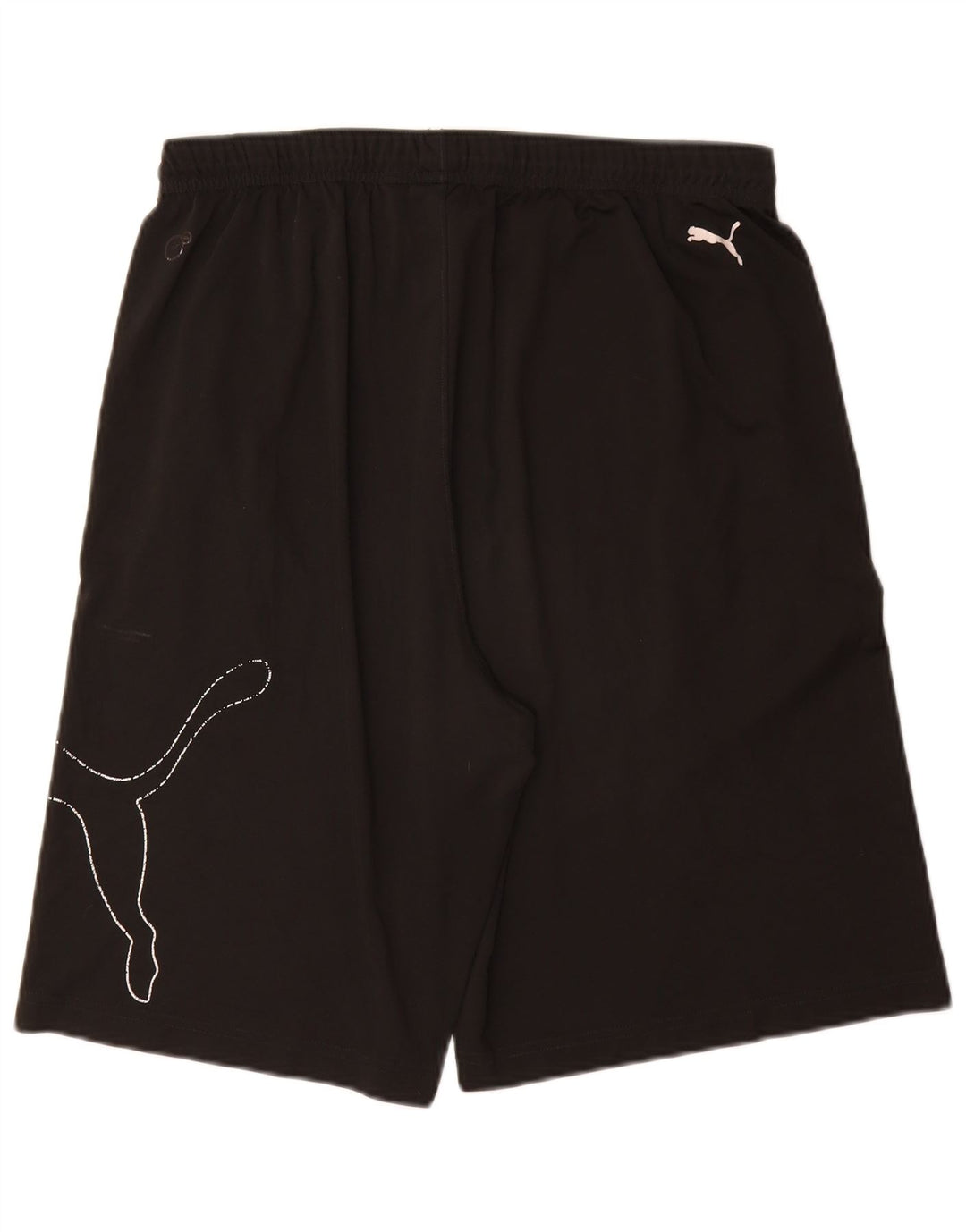PUMA muške kratke sportske hlače XL crne