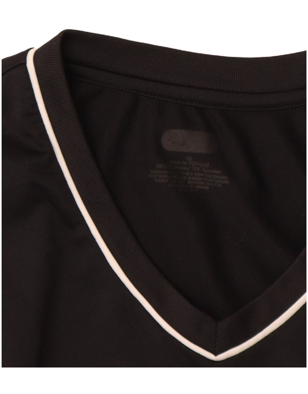 FILA ženska majica kratkih rukava UK 6 XS crna