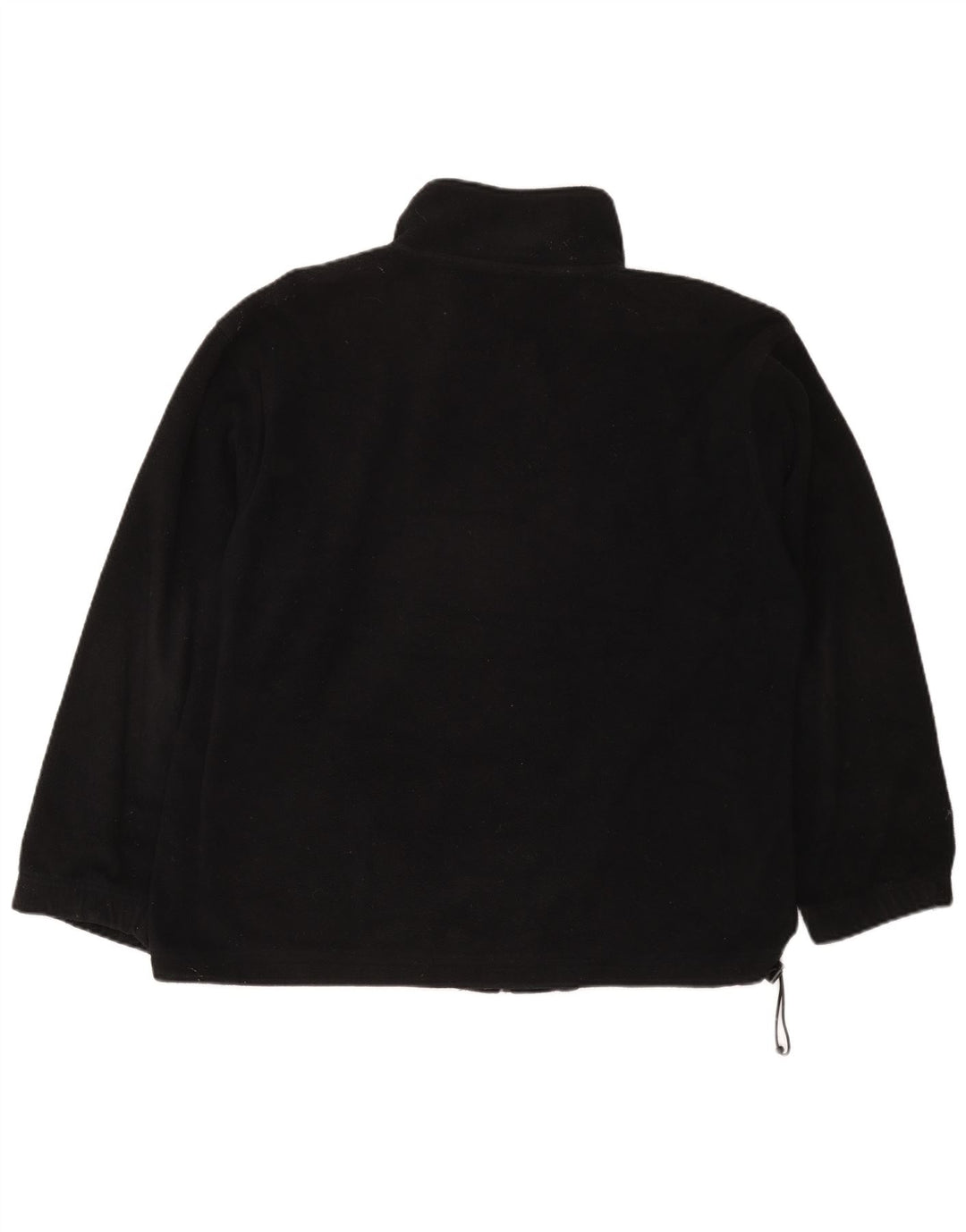 Puma muška jakna od flisa UK 40 Large Black