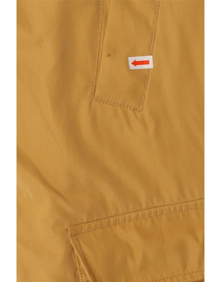 Paul & Shark muška pomoćna jakna UK 42 XL bež