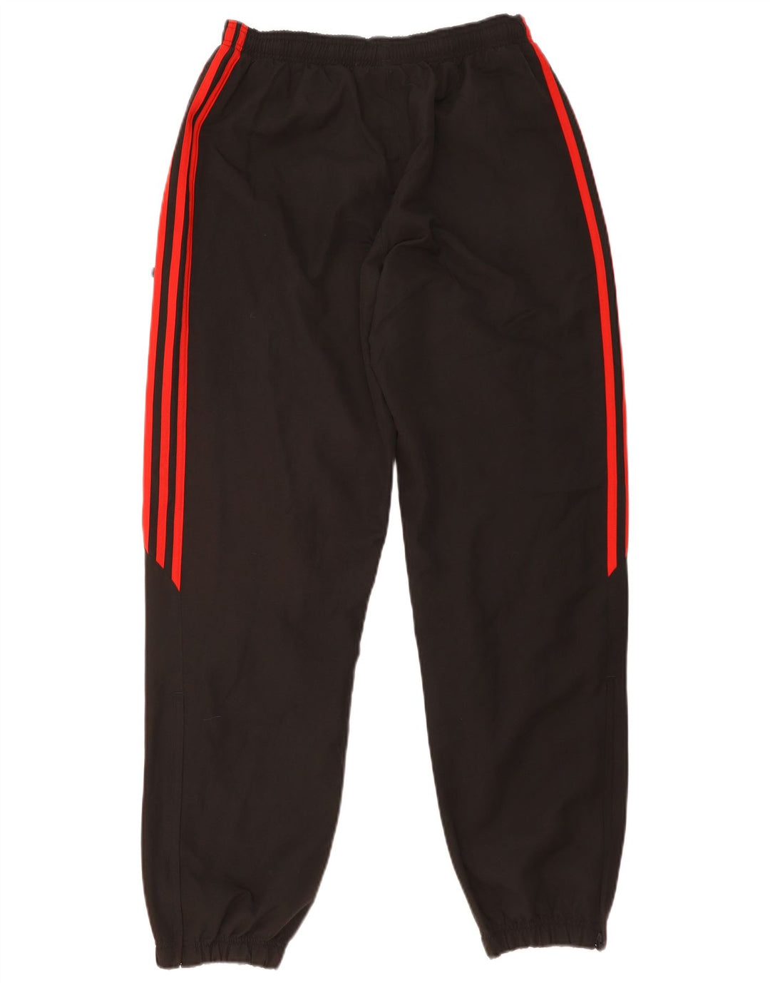 Adidas muške trenirke Hlače Joggers Srednji crni poliester