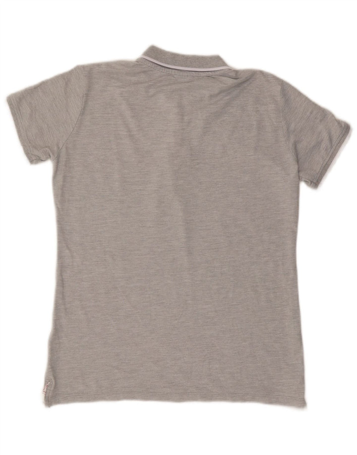 Champion ženska polo majica UK 18 XL siva