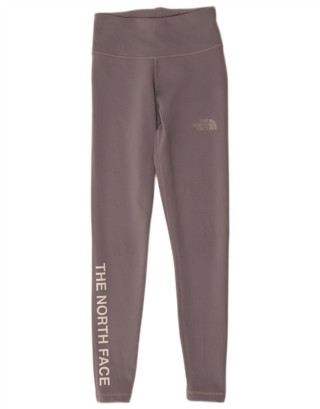 The North Face ženske grafičke tajice UK 6 XS sivi poliester