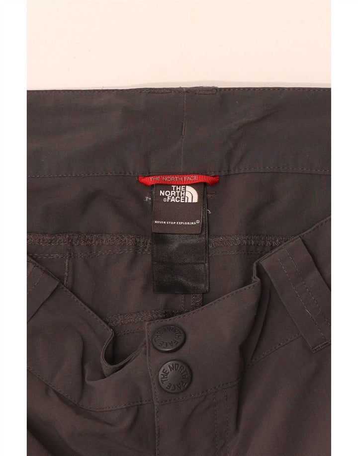 The North Face Muške Planinarske Hlače W32 L32 Sive