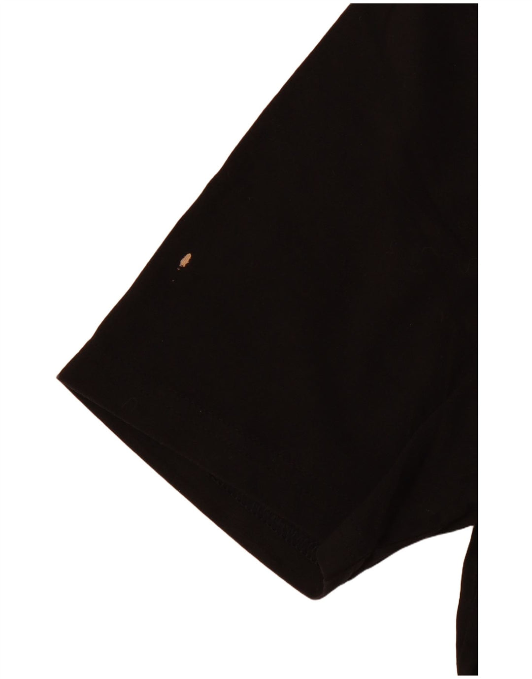 PUMA Ženska majica kratkih rukava s grafičkim motivima UK 10 Mala crna pamuk