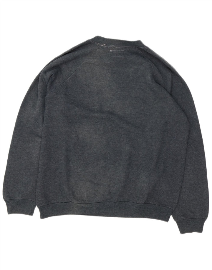 Levi's muški džemper veliki tamnoplavi
