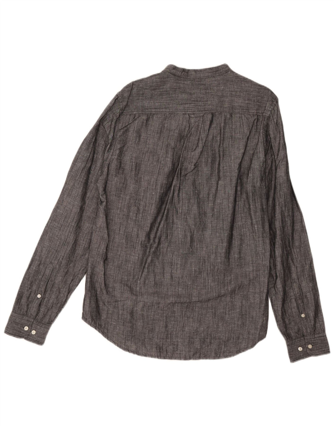 Superdry muška košulja Large Gray Lan