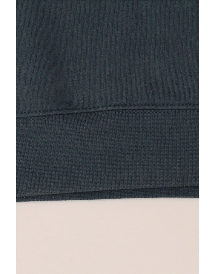 VANS Muška majica s kratkim rukavima Mali plavi pamuk