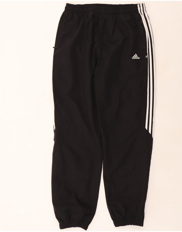 Adidas muška trenirka hlače Joggers veliki crni poliester