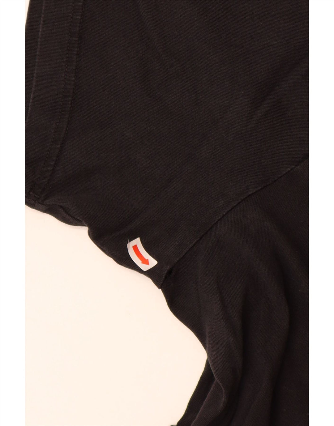 ADIDAS muška majica s grafičkim motivima XL, crni pamuk