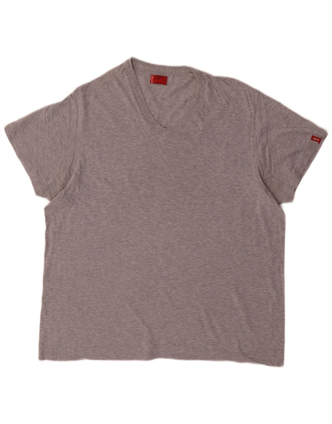 LEVI'S muška majica kratkih rukava velika siva