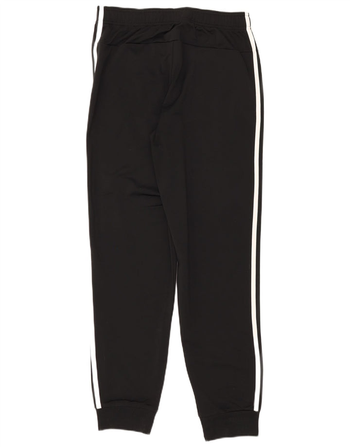 Adidas muške trenirke Hlače Joggers Srednji crni poliester