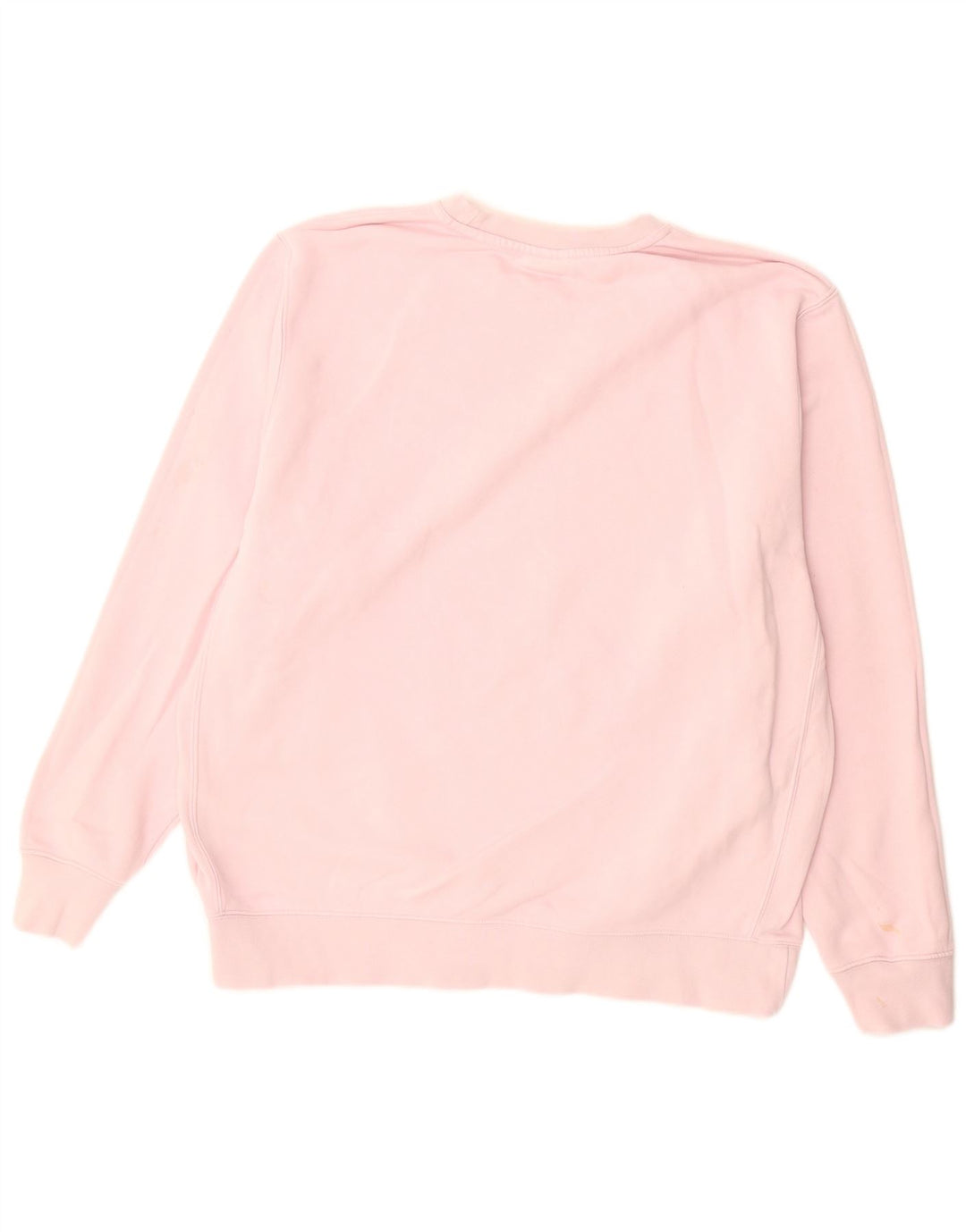 NIKE Muška majica s kratkim rukavima XL, ružičasti pamuk