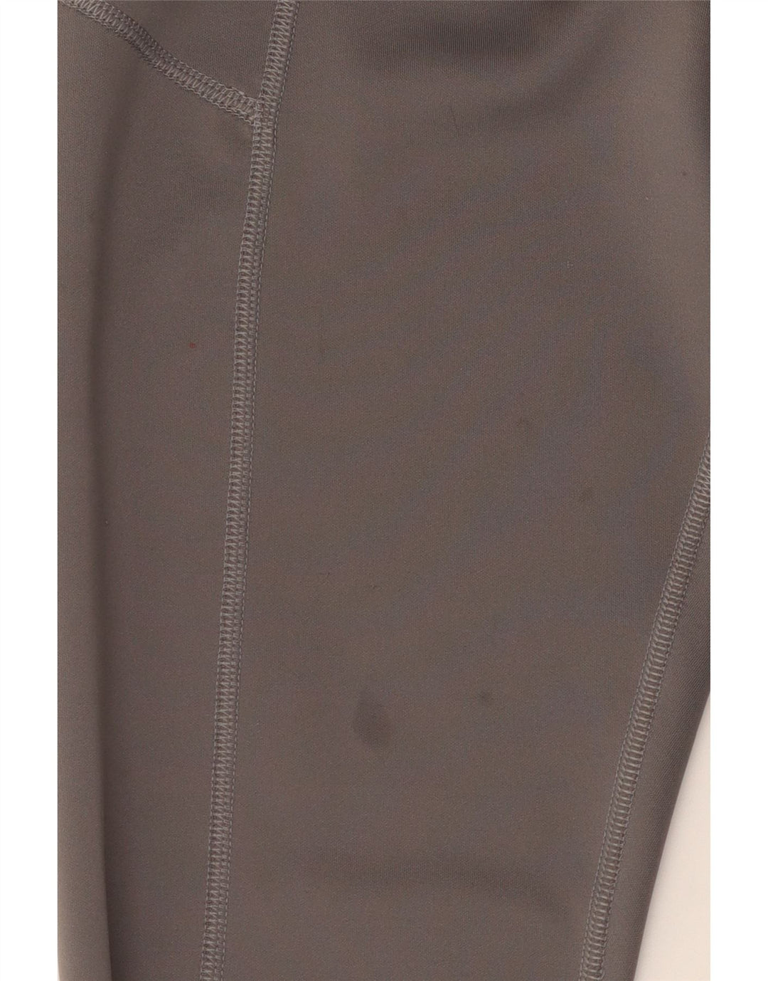 The North Face ženske grafičke tajice UK 12 srednje sivi poliester