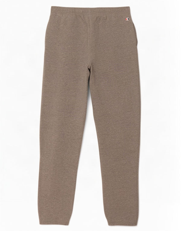 Champion Boys Tracksuit Trousers Joggers 13-14 Years XL Grey Flecked