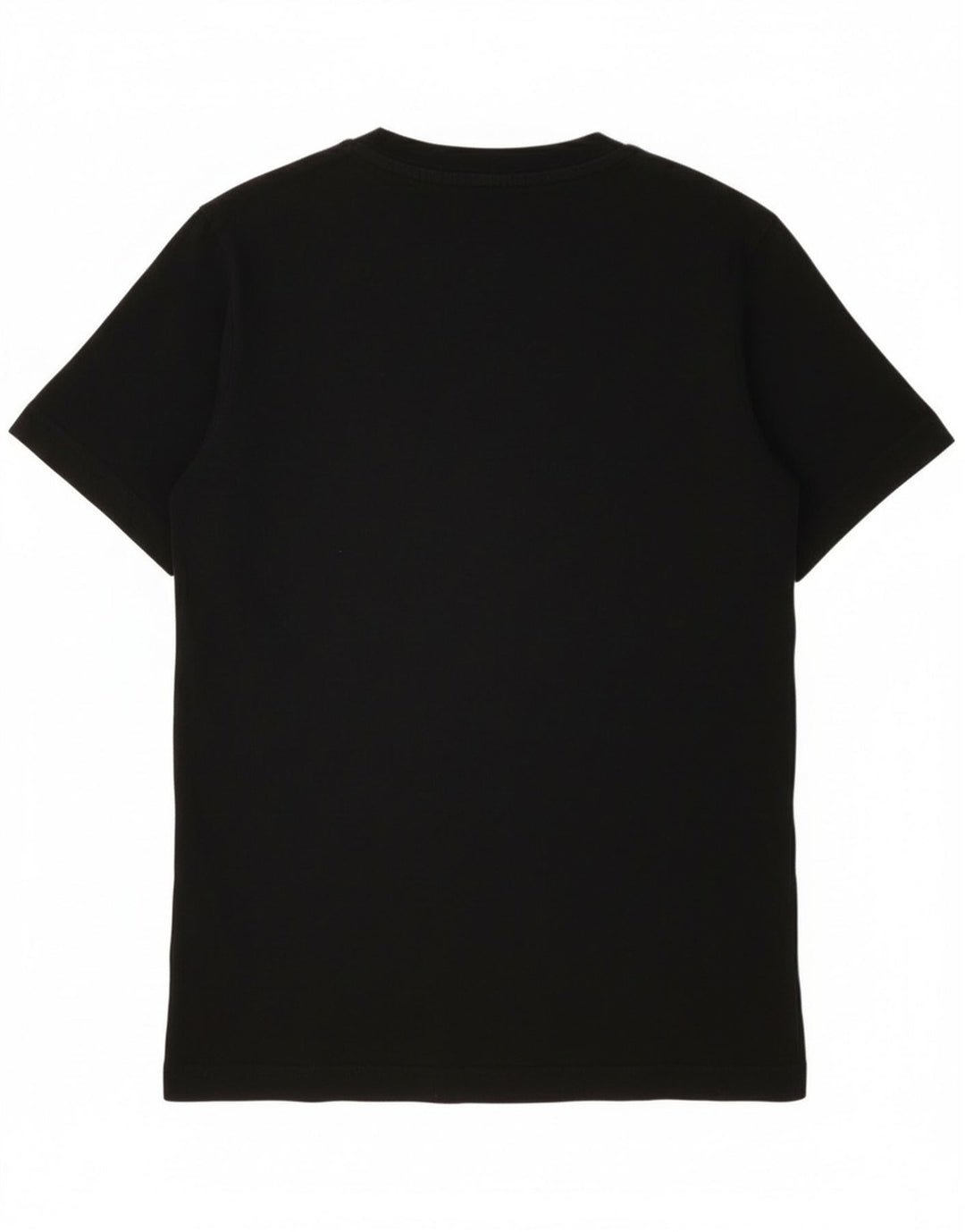 Adidas majica kratkih rukava za dječake 11-12 godina, crni pamuk