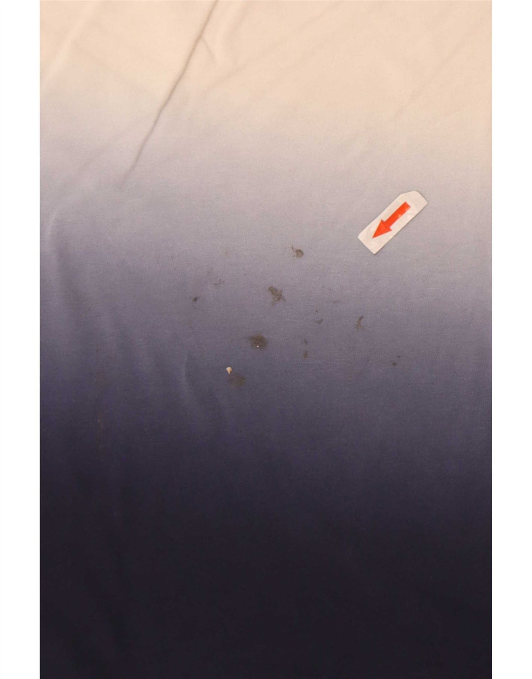 Nike muški prsluk atletskog kroja Mali višebojni Colourblock